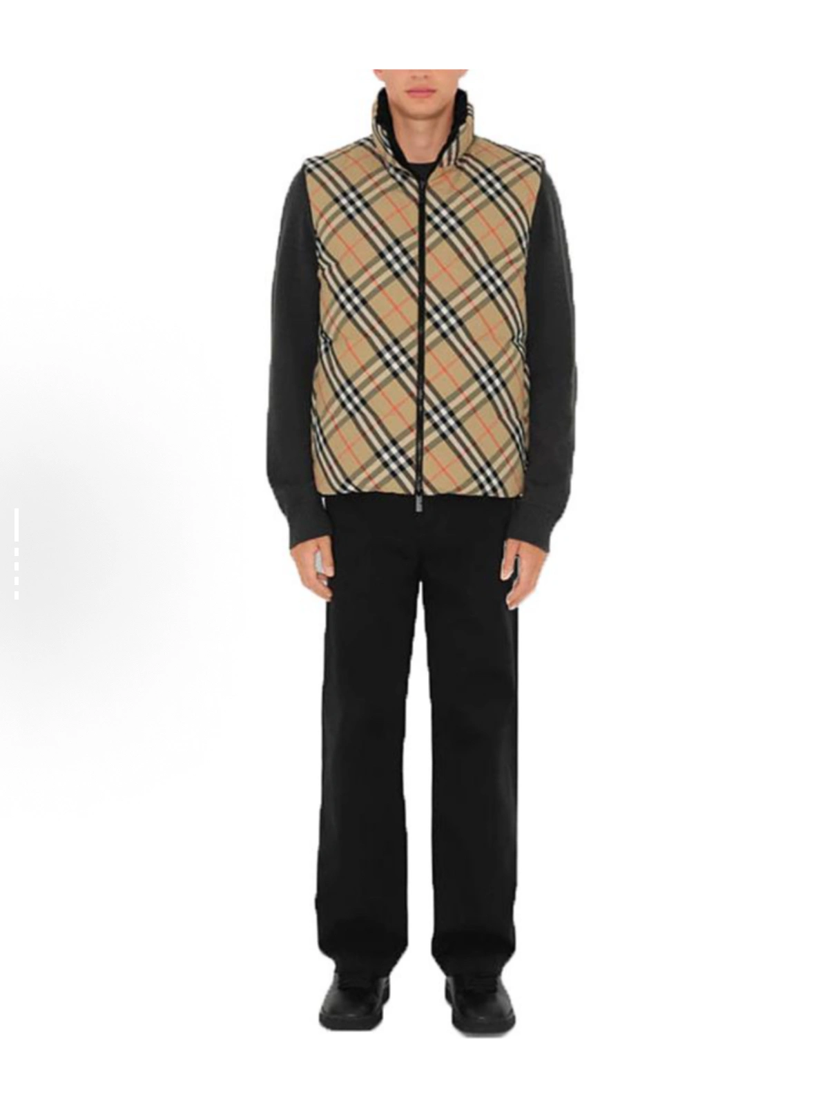 wg.luxury-- 2ur25rry reversible Down jacket white duck down item:E-F501J1002H
